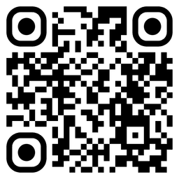 QR code to download the Ruoma app