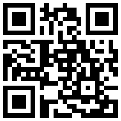 QR code to download the Ruoma app